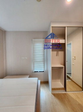 รูป Dfa0340 ให้เช่าคอนโด 2 นอน 2 น้ำ plum condo central station เฟส 1  ชั้น 31 Tel: 0615659566  - รูปที่ 5/23