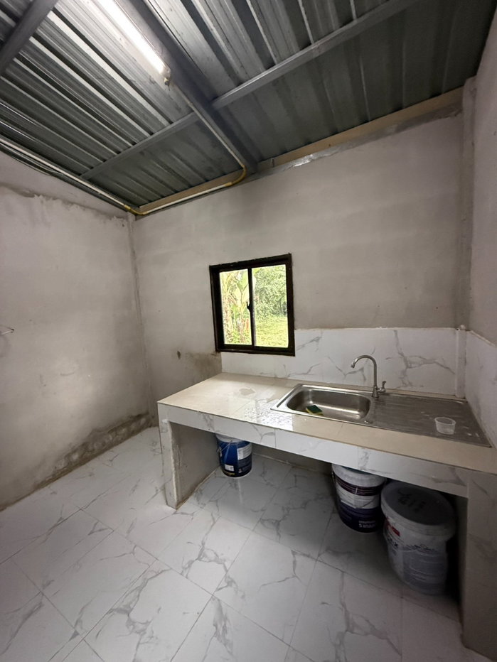 รูป บ้านเดี่ยวให้เช่า อำเภอ นาคู จังหวัด กาฬสินธ์ุ - รูปที่ 12/22