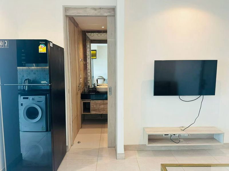 รูป ⛵ Riviera Monaco ⛵ Sea view / 26F / 1bedroom >> THB16,000/month彡 - รูปที่ 3/14