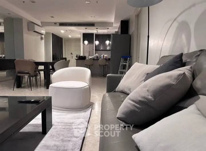 picture 3-BR Condo In Nusasiri Grand Condominium, 60m To BTS Ekkamai (ID 3146145) - 1/16