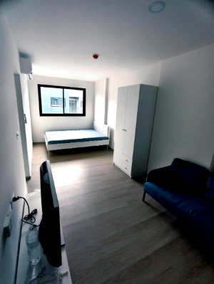 Condos for rent Kasem Rat Hospital Bang Khae : 🏢 Condo for Rent: The Origin Bangkae   Property Code | LNP-C14239