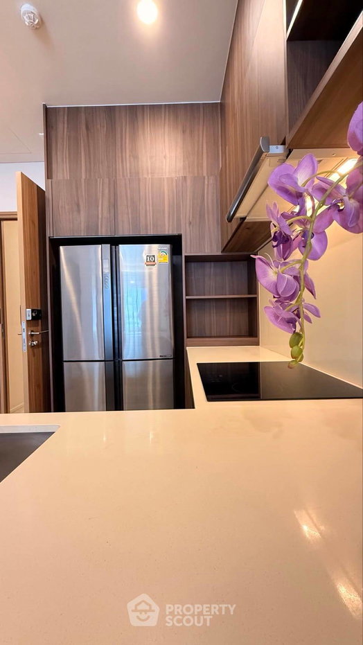 รูป คอนโด 2 ห้องนอน 72 ตร.ม. ชั้น 11 | Siamese Exclusive Sukhumvit 31 ใกล้ MRT สุขุมวิท (ID 3008798) - รูปที่ 16/30