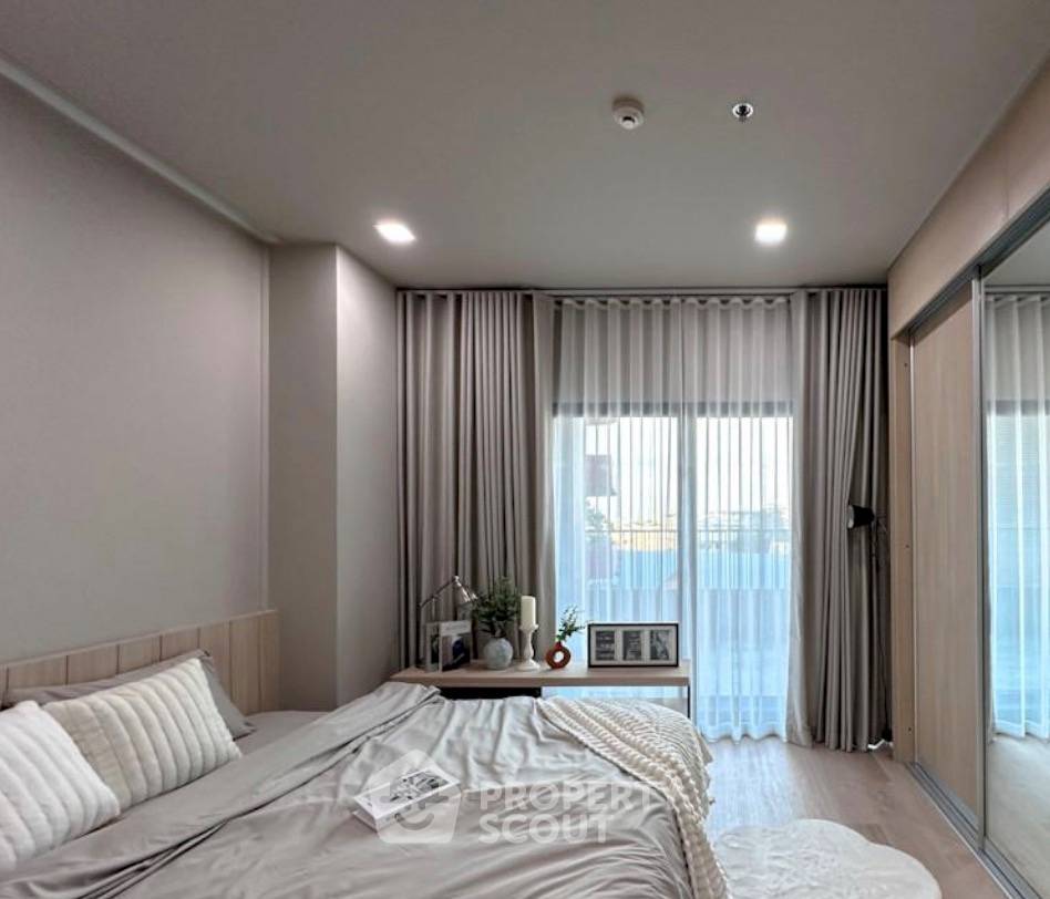 รูป คอนโด 1 ห้องนอน 75 ตร.ม. โนเบิล รีวีล เอกมัย ใกล้ BTS เอกมัย 200 ม. (ID 3141947) - รูปที่ 3/4