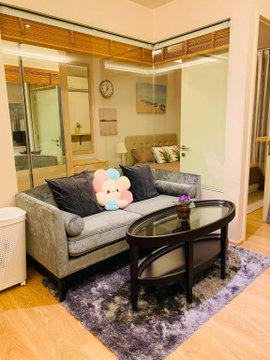 💎 H Sukhumvit 43 | ชั้น 11 พร้อมเฟอร์ครบ เข้าอยู่ได้ทันที