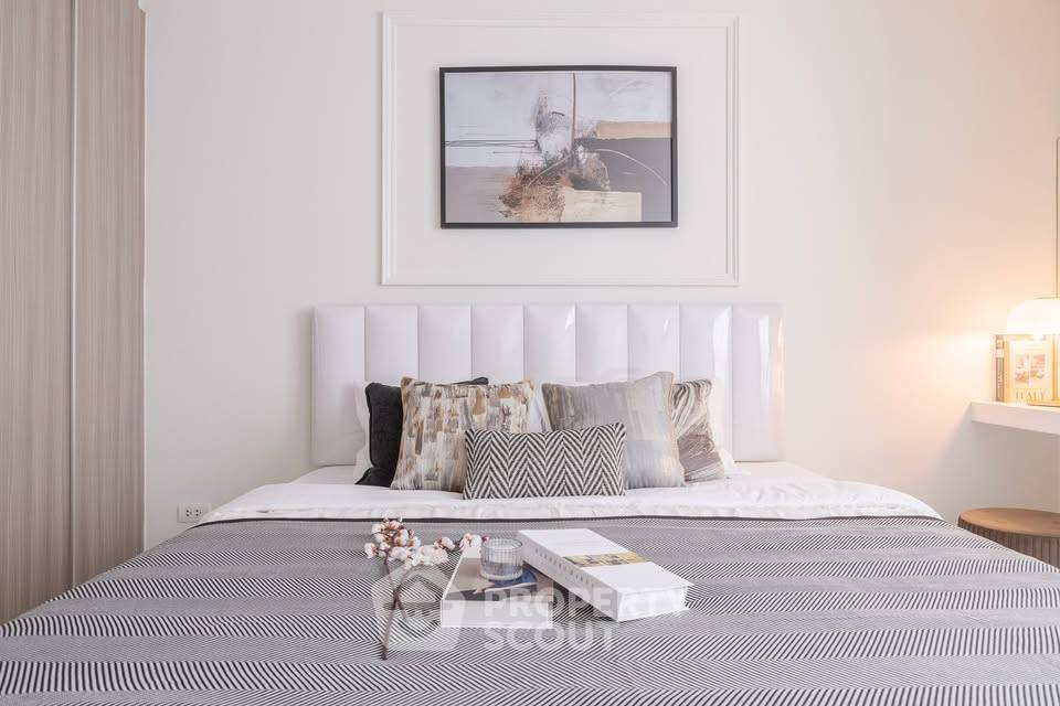 รูป คอนโด 1 ห้องนอน ขาย ที่ Elements Srinakarin ใกล้หนองบอน/ประเวศ (ID 3144039) - รูปที่ 7/9