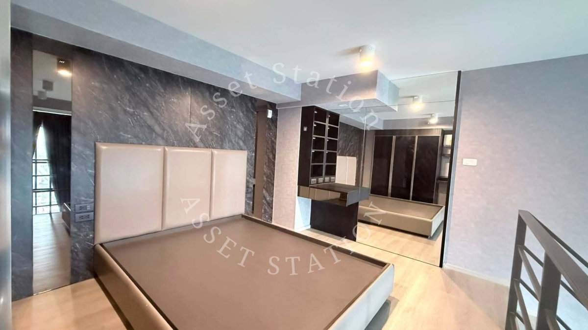  IDEO Charan 70 - Riverview  | 🚝ใกล้  MRTบางพลัด และ Central Pinklao