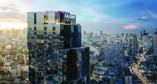 รูปภาพ 🔥 Available Now! The Residences 38 - Book Before It's Gone! 🔥
