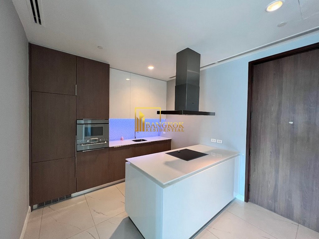 รูป 185 Rajadamri | Remarkable 2 Bedroom Luxury Condo - BR13074CD - รูปที่ 5/35