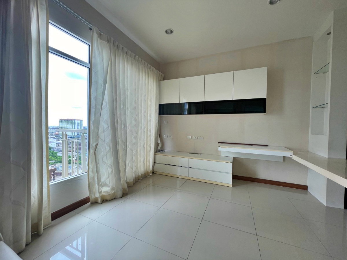 picture 💎 Condo for Rent – Ivy Residence Pinklao - 4/14