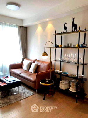 Condos for rent : 1-BR Condo At Regal Sathon-Naradhiwas, Sathon Bangkok (ID 3144642)