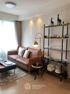 รูปภาพ 1-BR Condo For Rent At Regal Sathon-Naradhiwas, Sathon (ID 3144642)