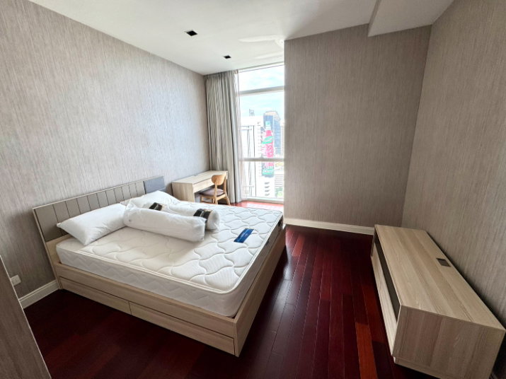 picture 💚💛🧡 E20701 Athenee Residence 📲 LINE: @theagentpro 🩷💜💙 - 9/11