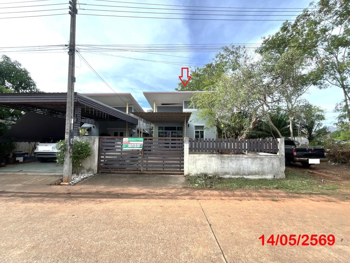 picture HOME 46.8 Sq.w. Muang Surat Thani Surat Thani for 2.3M - 10/22