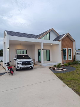 Home for sale at Phayao ,Pgatao University