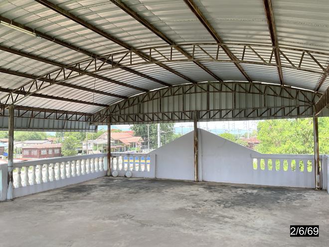 รูป บ้านเดี่ยว 399 ตร.วา เกษตรสมบูรณ์ ชัยภูมิ 5.5M - รูปที่ 13/42
