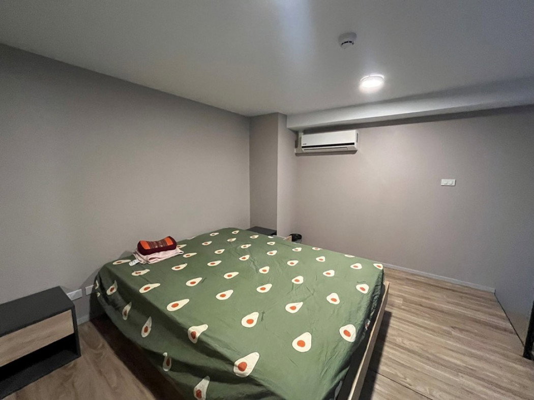 รูป ขาย คอนโด บลอสซั่ม คอนโด สาทร-เจริญราษฎร์ 49.27 ตรม - รูปที่ 6/10