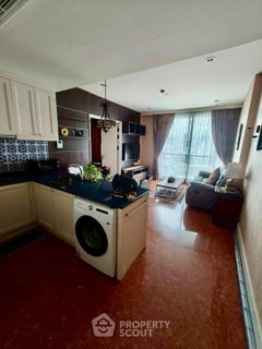 รูปภาพ Pet-Friendly 1-BR On 18th Floor, Aguston Sukhumvit 22, MRT Queen Sirikit (ID 3146175)