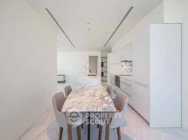 รูป คอนโด 2 ห้องนอน 120 ตร.ม. ชั้น 65 ขาย Four Seasons Private Residences Bangkok ใกล้ BTS สะพานตากสิน (ID 786443) - รูปที่ 5/7