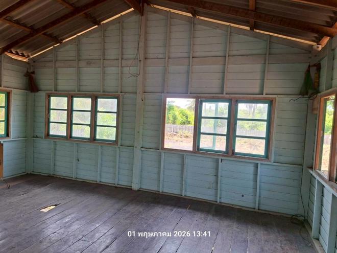 รูป บ้านเดี่ยว 150 ตร.วา แสวงหา อ่างทอง 633,000 - รูปที่ 9/40