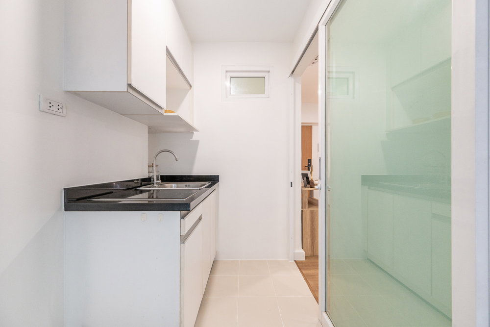 รูป 🔥ขาย คอนโด  Max Condominium แม็กซ์ คอนโดมิเนียม  ทำเลดีใกล้มหาวิทยาลัยเกษตรศาสตร์ และรถไฟฟ้า BTS สถานีบางบัว  ✅พร้อมอยู่ - รูปที่ 21/27