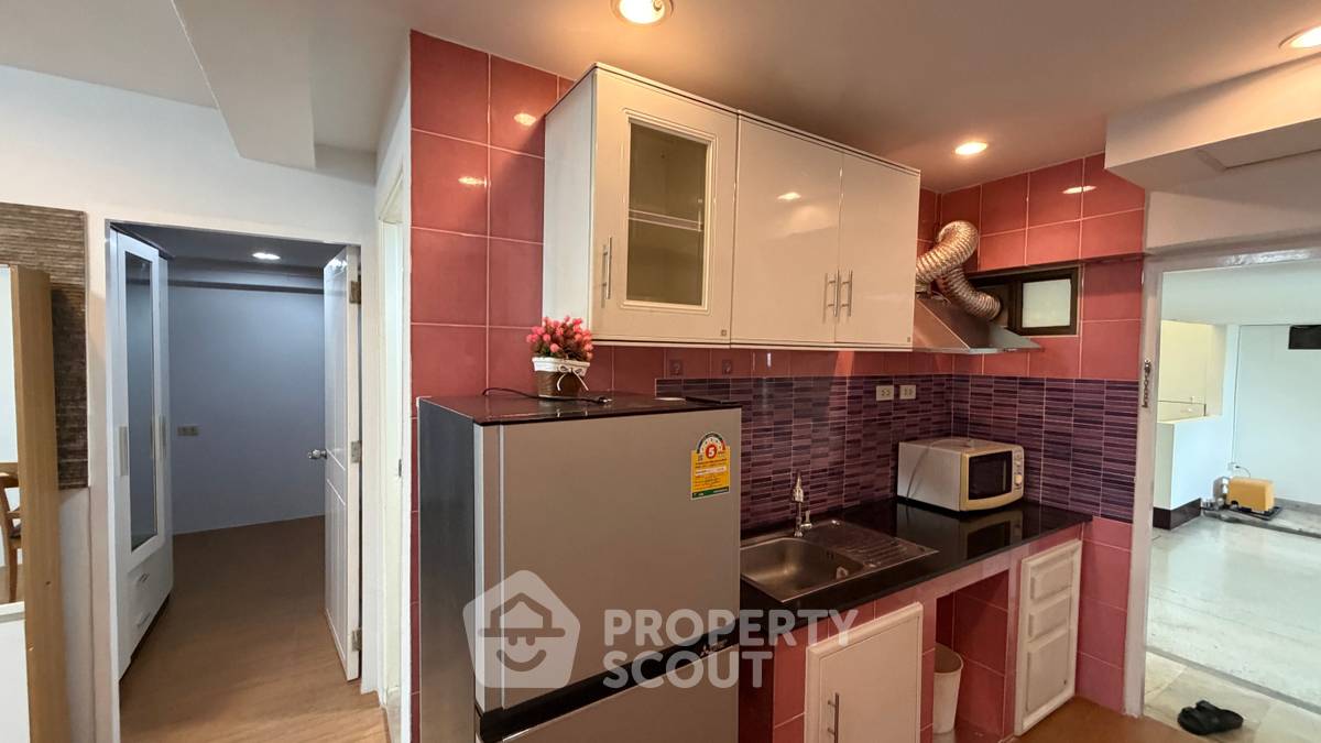 รูป คอนโด 2 ห้องนอน 50 ตร.ม. ชั้น 16 ที่ Thonglor Tower ใกล้ BTS ทองหล่อ (ID 3147558) - รูปที่ 9/21