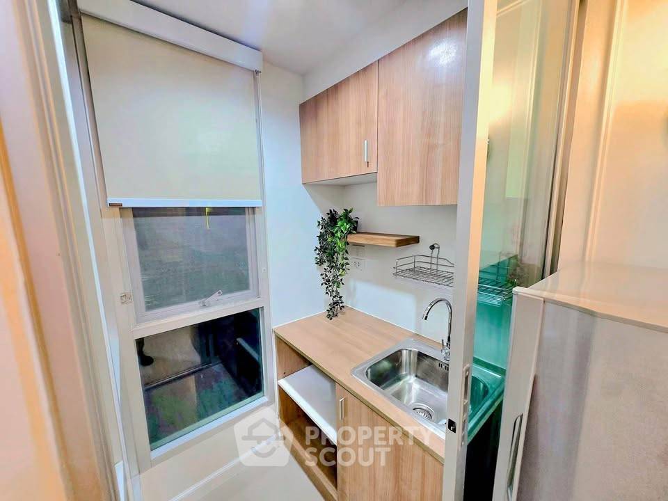 รูป ขายคอนโด 1 ห้องนอน The Urbano Ratchadapisek 19 ใกล้ MRT รัชดาภิเษก ชั้น 2 ขนาด 22 ตร.ม. (ID 3147191) - รูปที่ 6/11
