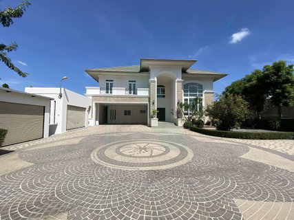 📌 For Sell House KARUEHAAD TAYARD 2-story 4 bedroom 6 bathroom