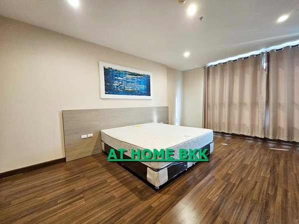picture For Sell with tenant 1 Bedroom 70 sq.m Supalai Premier Ratchathewi (Ratchathewi BTS) - 1/14