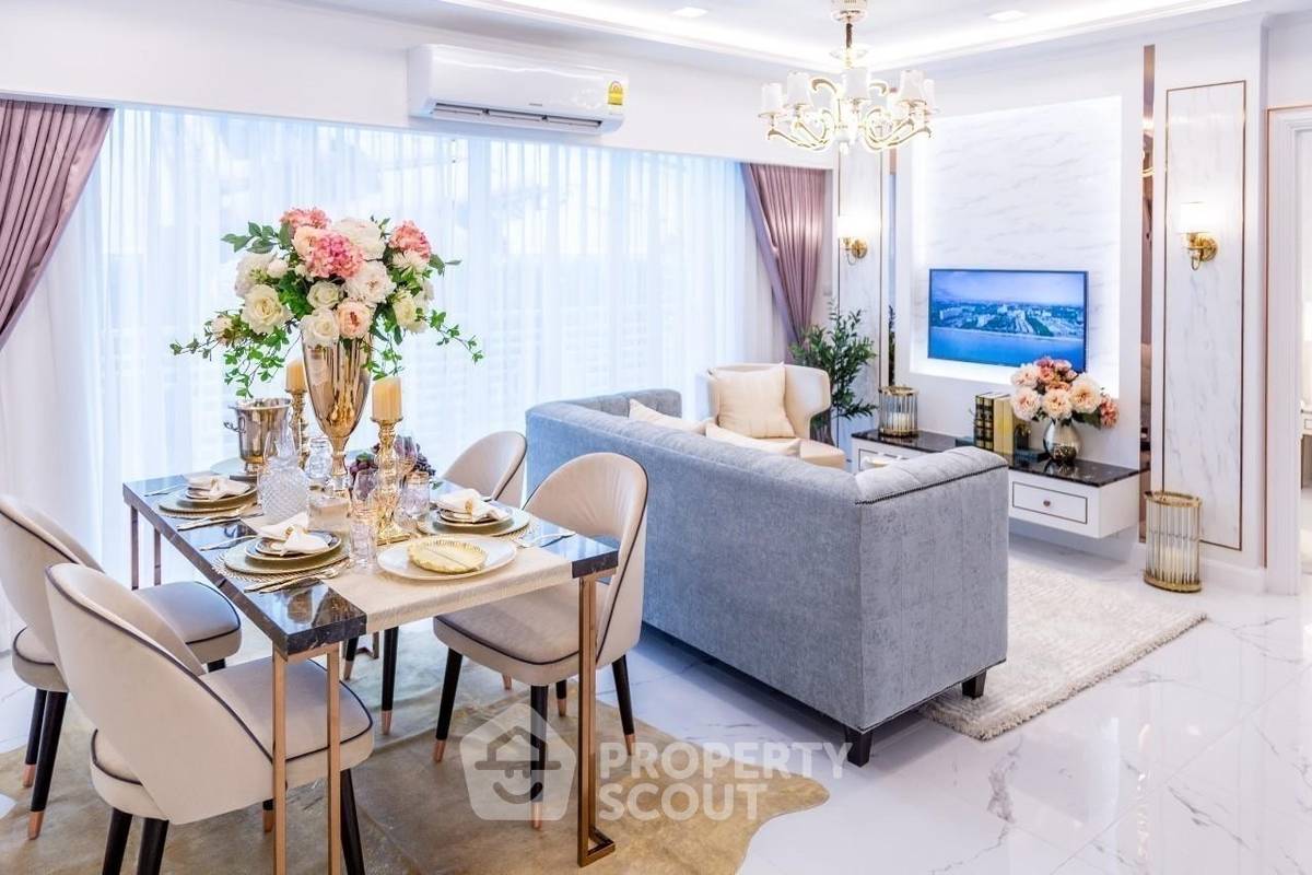 รูป คอนโด 2 ห้องนอน ขาย The Empire Tower Pattaya ชั้น 18 พื้นที่ 69 ตร.ม. (ID 1092942) - รูปที่ 18/24