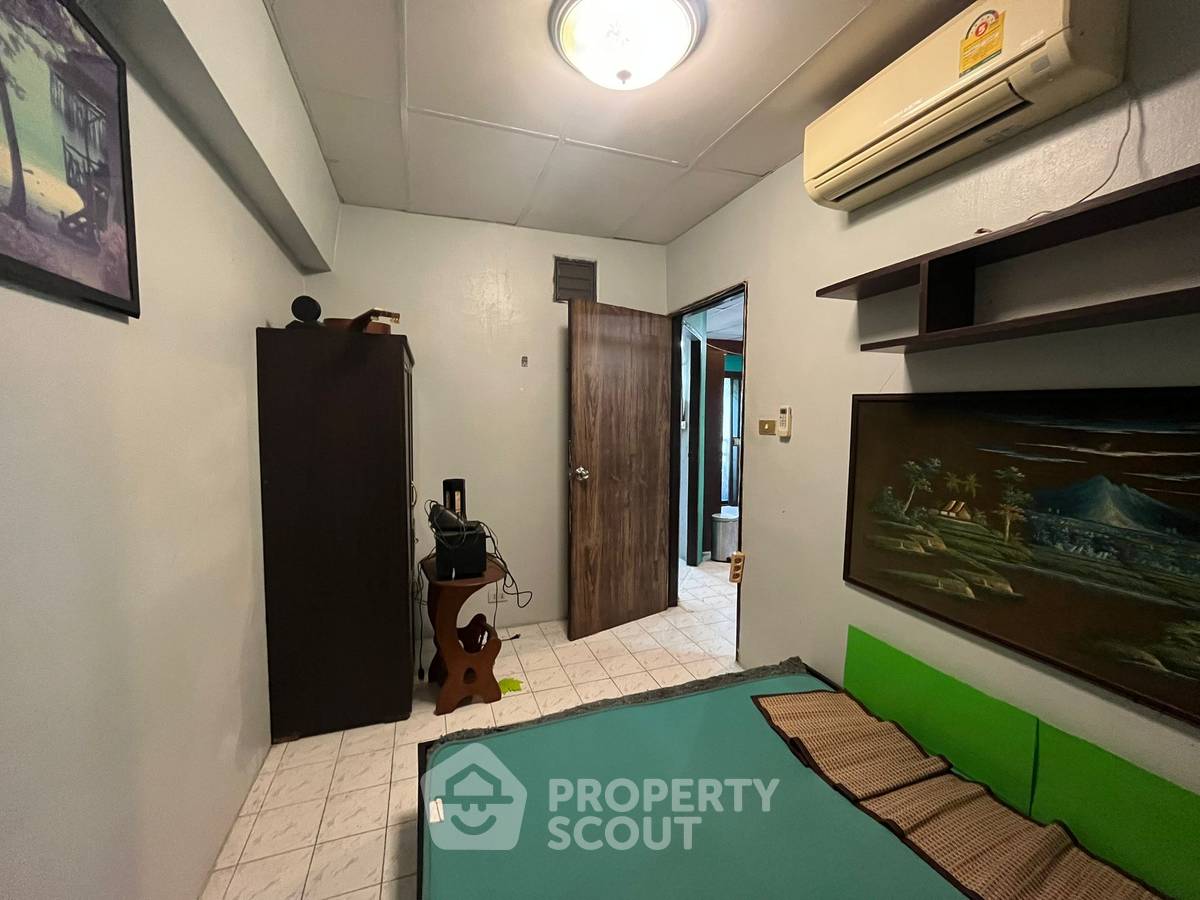 รูป ราคาดี 3 ห้องนอน 100 ตร.ม. คอนโดขาย ทองหล่อ ทาวเวอร์ ใกล้ BTS ทองหล่อ (ID 2211134) - รูปที่ 12/22