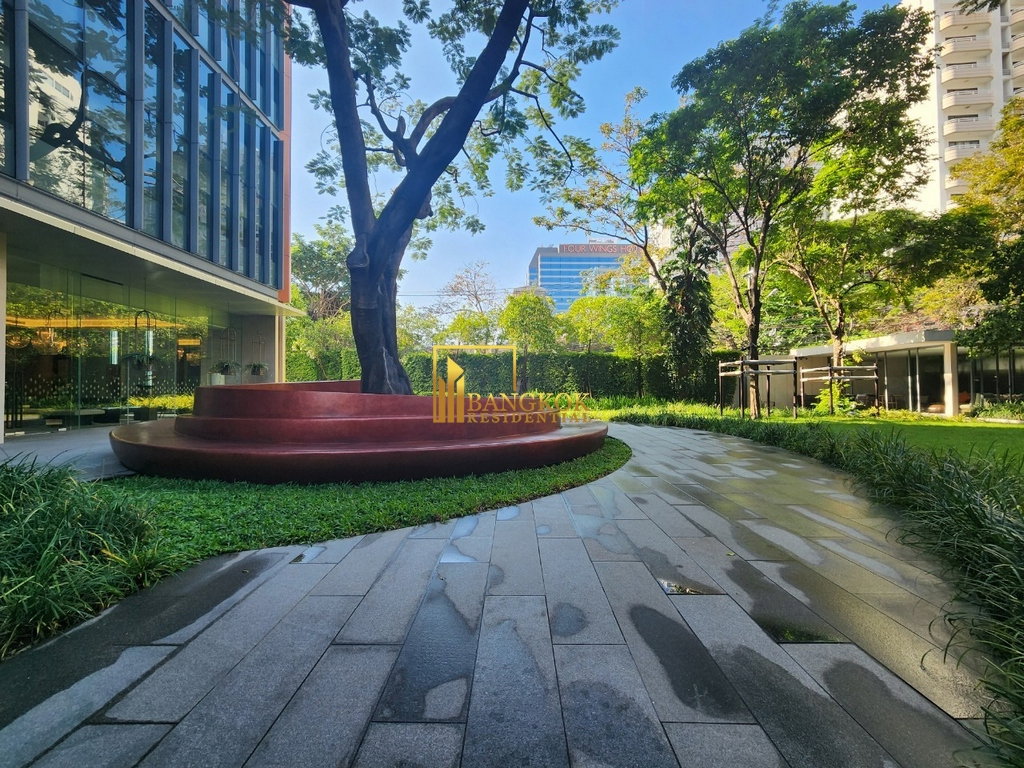รูป Kraam Sukhumvit 26 | Beautiful 2 Bedroom Luxury Residence - BR15142CD - รูปที่ 26/30