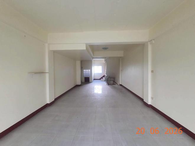 รูป อาคารพาณิชย์ 36 ตร.วา พรสวรรค์ เมืองเชียงใหม่ เชียงใหม่ 6M - รูปที่ 9/56
