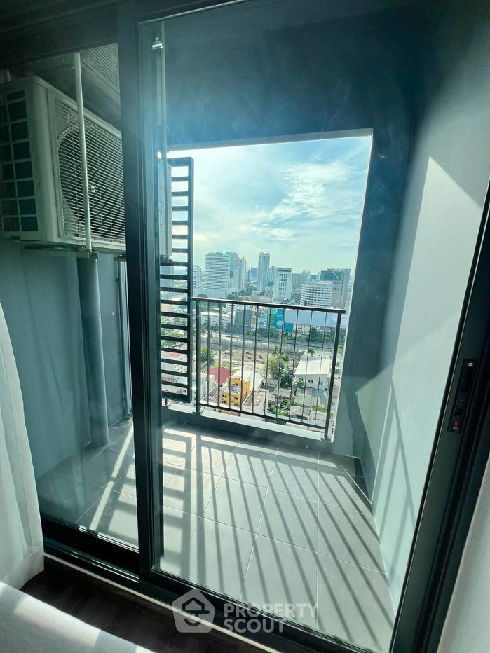 รูป คอนโด 2 ห้องนอน Ideo Rama 9 - Asoke ชั้น 23 ขนาด 52 ตร.ม. ใกล้ MRT พระราม 9 300 ม. (ID 3147655) - รูปที่ 11/13