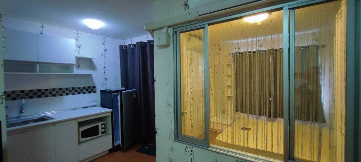 picture AS2253 Lumpini Bodindecha - Ramkhamhaeng Condo for rent - 6/7