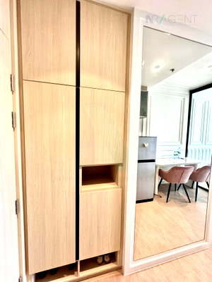 Condos for rent : 🔺 For Rent Condo MARU EKKAMAI 2 Building 1, Floor 15,1 bed room, Room size 29.00 sqm