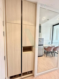 รูปภาพ 🔺 For Rent Condo MARU EKKAMAI 2 Building 1, Floor 15,1 bed room, Room size 29.00 sqm