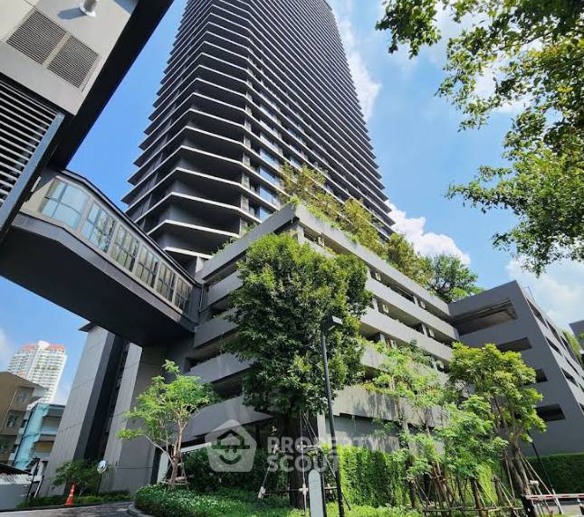 รูป คอนโด 1 ห้องนอน ให้เช่า Chapter Charoennakhorn - Riverside ใกล้ BTS กรุงธนบุรี (ID 3144075) - รูปที่ 7/10