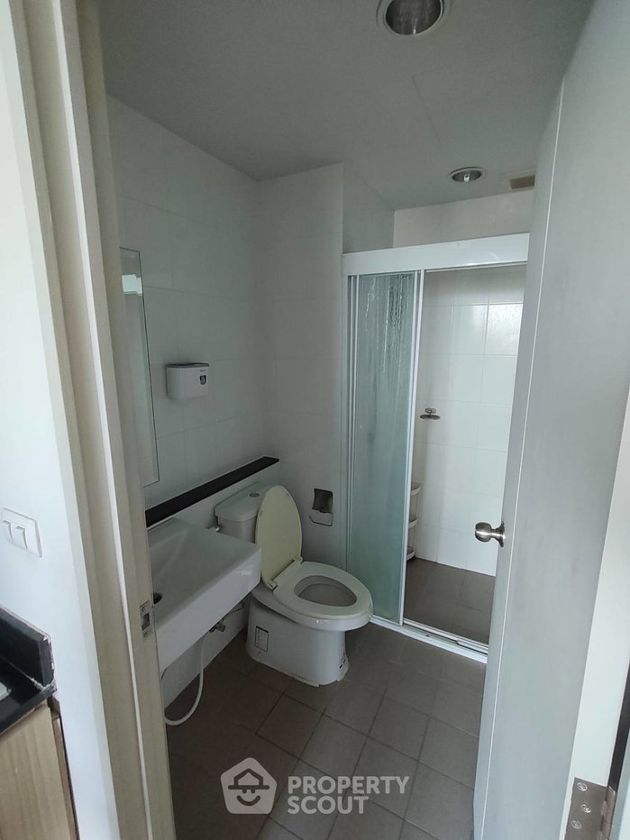 รูป คอนโด 1 ห้องนอน ขาย ที่ ยูนิโอ สุขุมวิท 72 ชั้น 8 ใกล้ BTS แบริ่ง (ID 3147690) - รูปที่ 3/6