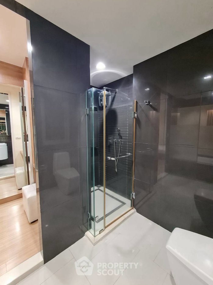 รูป คอนโด 2 ห้องนอน Rhythm Sukhumvit 50 ชั้น 27 ใกล้ BTS อ่อนนุช 200 ม. (ID 3146183) - รูปที่ 11/15