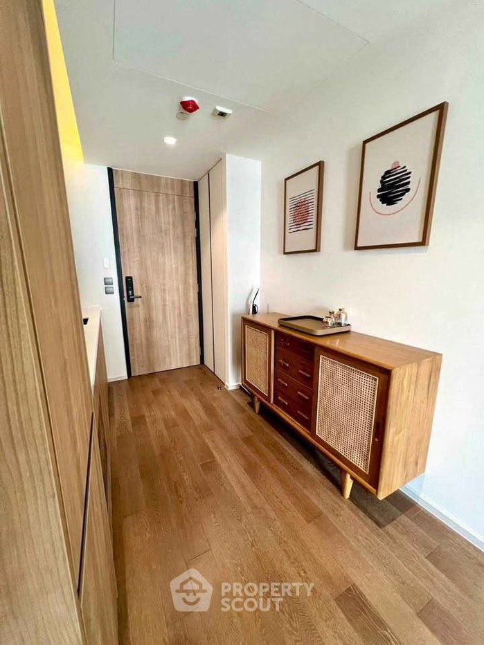 picture 1-BR Condo 43 Sqm, Muniq Sukhumvit 23 | Near MRT Sukhumvit 100m (ID 3146877) - 6/9