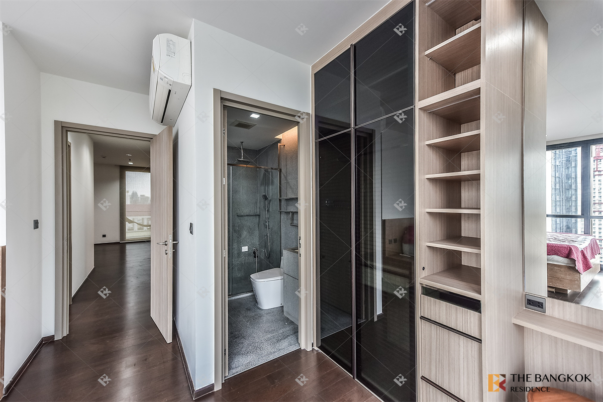 picture The Line Ratchathewi Condo in Prime Location, Attractive Price near BTS Ratchathewi - 7/10