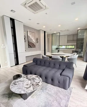 4 Bedroom House for rent at VIVE 2 Krungthep Kreetha 6636686