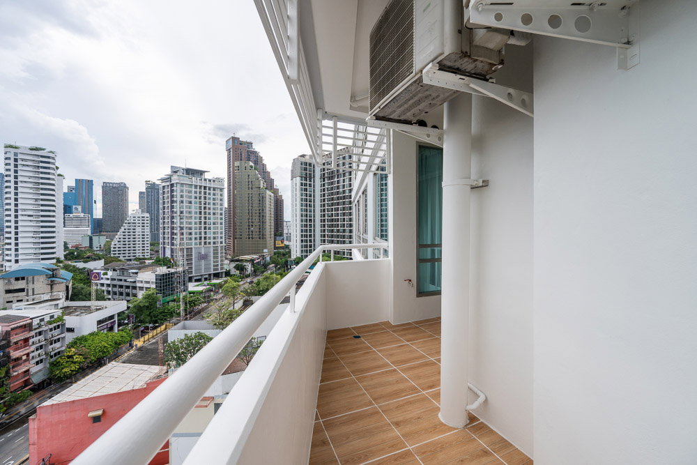 รูป 🔥ขาย คอนโด  The Zest Condominium เดอะ เซสท์ คอนโดมิเนียม ทำเลแยกลาดพร้าว ใกล้ MRT ลาดพร้าว ห้องกว้าง 1 ห้องนอน ✅พร้อมอยู่ - รูปที่ 24/28