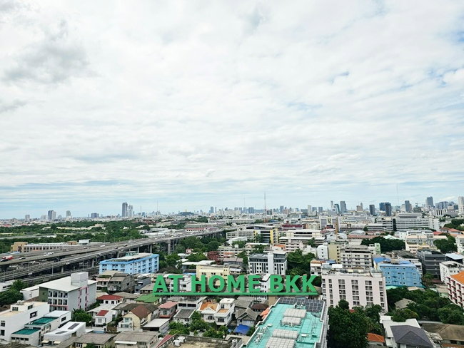 picture For Rent 2 Bedroom Supalai Premier Ratchathewi (Ratchathewi BTS) - 26/32
