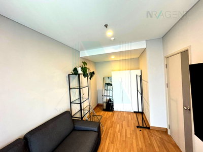 Condos for sale : 🎉 For Sell Condo LUMPINI PLACE TAOPOON INTERCHANGE Building 1, Floor 30,1 bed room, Room size 32 sqm