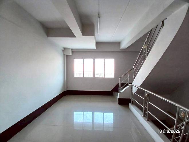 รูป อาคารพาณิชย์ 48 ตร.วา สันทราย เชียงใหม่ 5.6M - รูปที่ 7/50