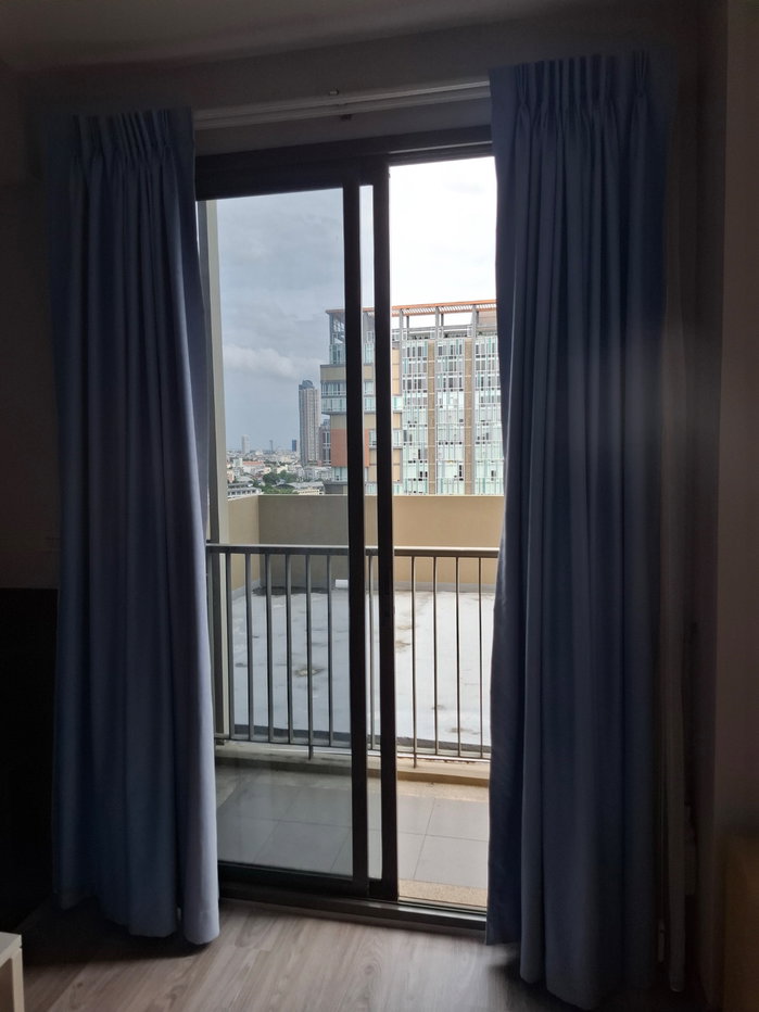รูป 🦋🏠 For rent , Nye by sansiri 42 sqm. - รูปที่ 7/11