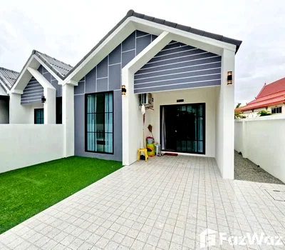 Houses for rent : House for Rent | Chokthip Villa 6636245