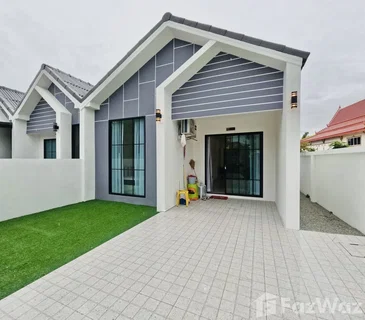 รูปภาพ บ้านเดี่ยวให้เช่า 2 ห้องนอน ในโครงการ โชคทิพย์ วิลล่า 6636245