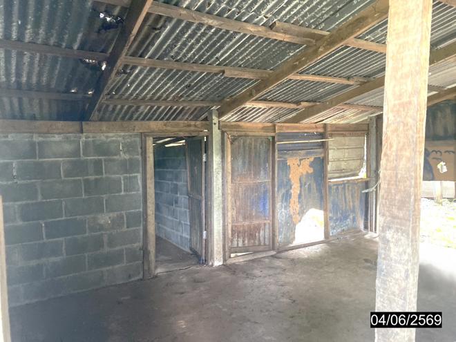 รูป บ้านเดี่ยว 117 ตร.วา หนองไผ่ เพชรบูรณ์ 379,000 - รูปที่ 6/18
